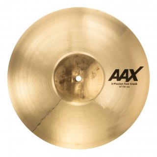 SABIAN (ӥ) AAX꡼ X-PLOSION FAST CRASH 14ڼʡ