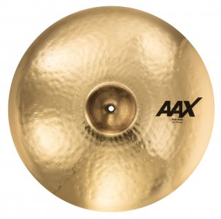 SABIAN (ӥ) AAX꡼ THIN RIDE 22ڼʡ