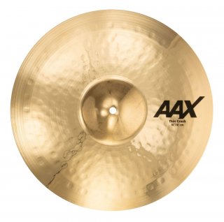 SABIAN (ӥ) AAX꡼ THIN CRASH 20ڼʡ