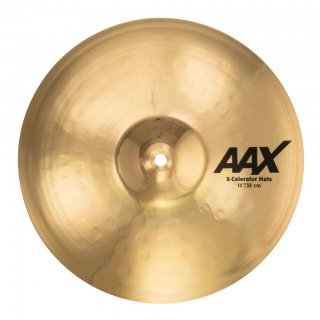 SABIAN (ӥ) AAX꡼ X-CELERATOR HAT 14 ȥåפΤߡڼʡ