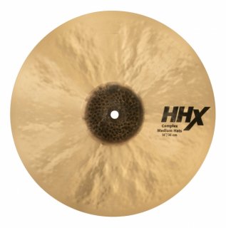 セイビアン HHX ハイハットシンバル - シライミュージック