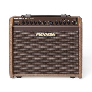 FISHMAN (եåޥLoudbox Mini Charge Amplifier ƥåѥ