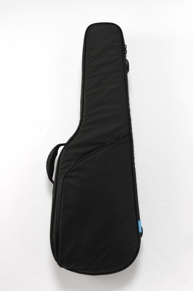 Ibanez (アイバニーズ) POWERPAD ULTRA Gig Bag IGB724 エレキギター用バッグ カラー：ブラック  シライミュージック