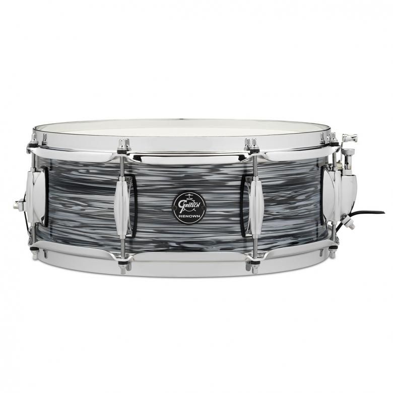 Gretsch ( グレッチ ) スネアドラム Renown 14”×6.5” 【Premium Nitron