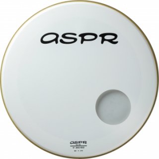ASPR (ץ) ST-250SWR18BF ࡼۥ磻 󥰥ߥ塼դ 18 Хɥ