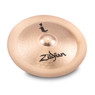 Zildjian (른) I꡼ 㥤ʥХ 16 i Family China 16