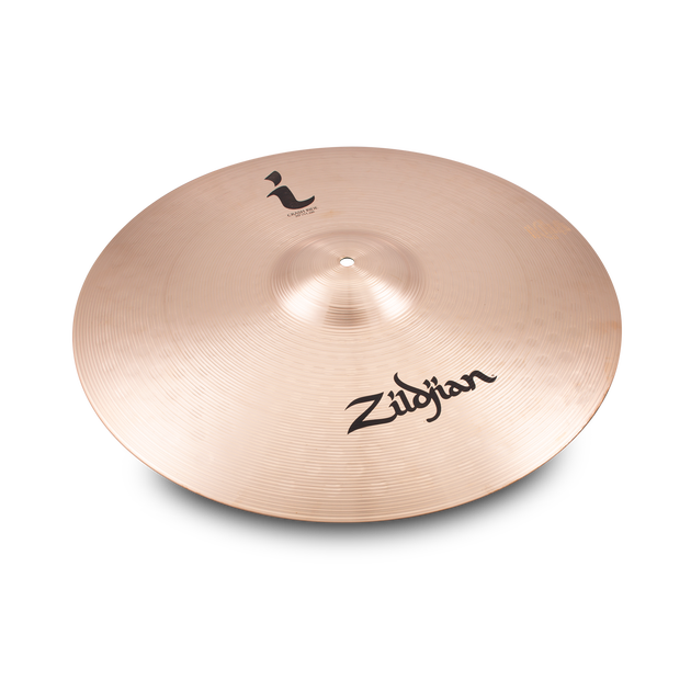 Zildjian (ジルジャン) Iシリーズ クラッシュライド 20インチ i Family 