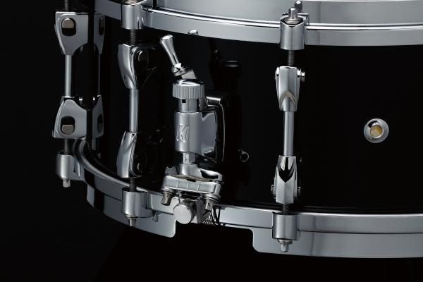 TAMA (タマ) スターフォニック コンサートスネアドラム 14x6インチ