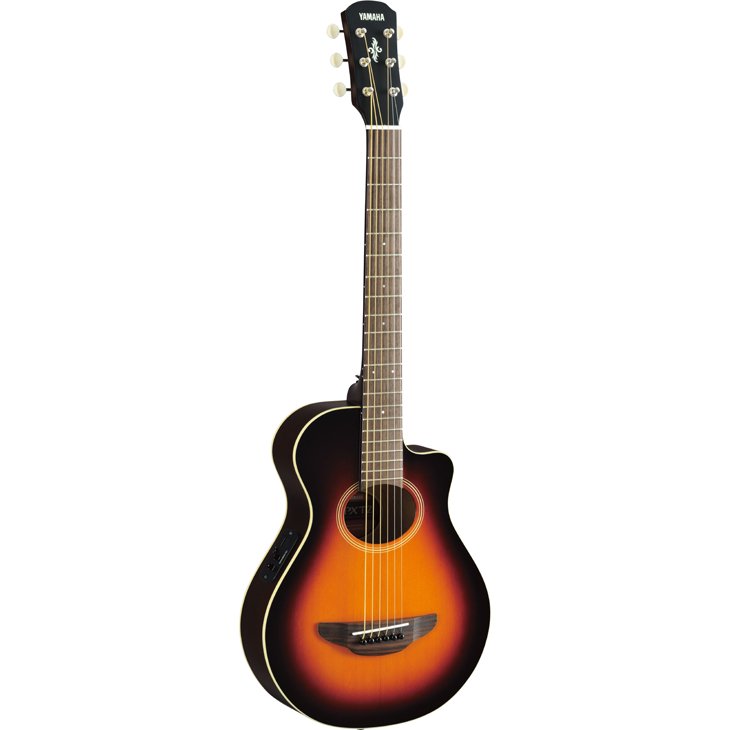 YAMAHA ヤマハ APX-500 エレアコ アコースティックギター - 器材