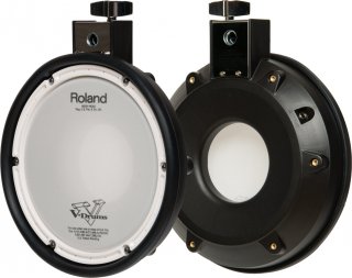 Roland (ローランド) 電子ドラム V-DRUMS - シライミュージック