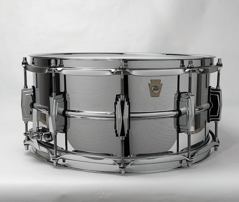 70s Ludwig lm402 スープラフォニック 美品