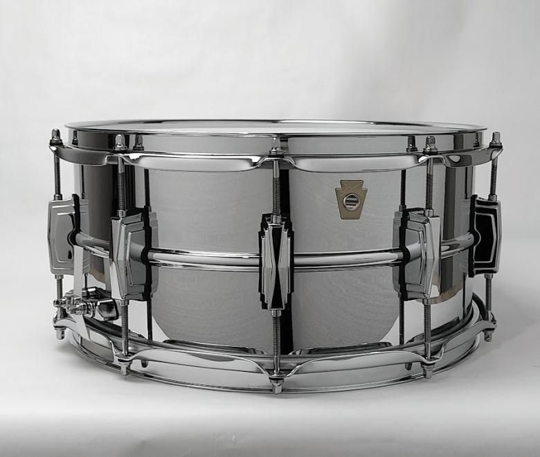 LUDWIG LM402 スネアドラム - 通販 - solarenergysas.com.ar