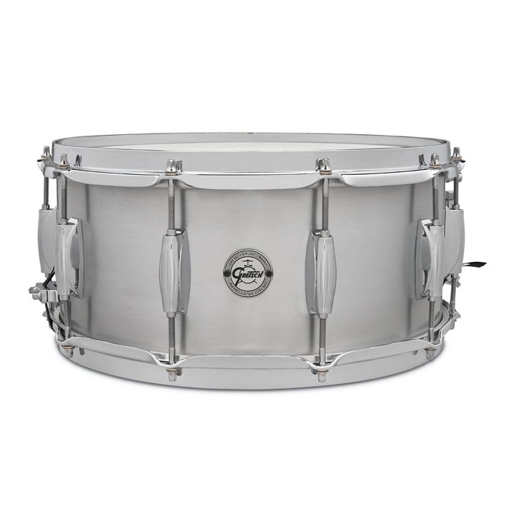 GRETSCH DRUMS グレッチ ドラム 18インチ ファイバースキン オフセット