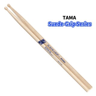 TAMA () ɥॹƥå  13.0mm x 406mm Suede-Grip Series O213B-SG (1ڥ)͹ ̵
