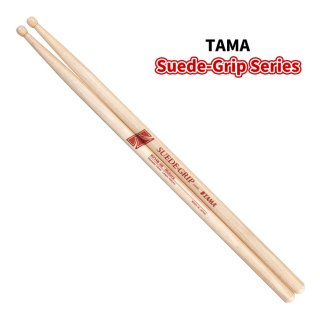 TAMA () ɥॹƥå ҥå꡼ 14.0mm x 406mm Suede-Grip Series H214B-SG (1ڥ)͹ ̵