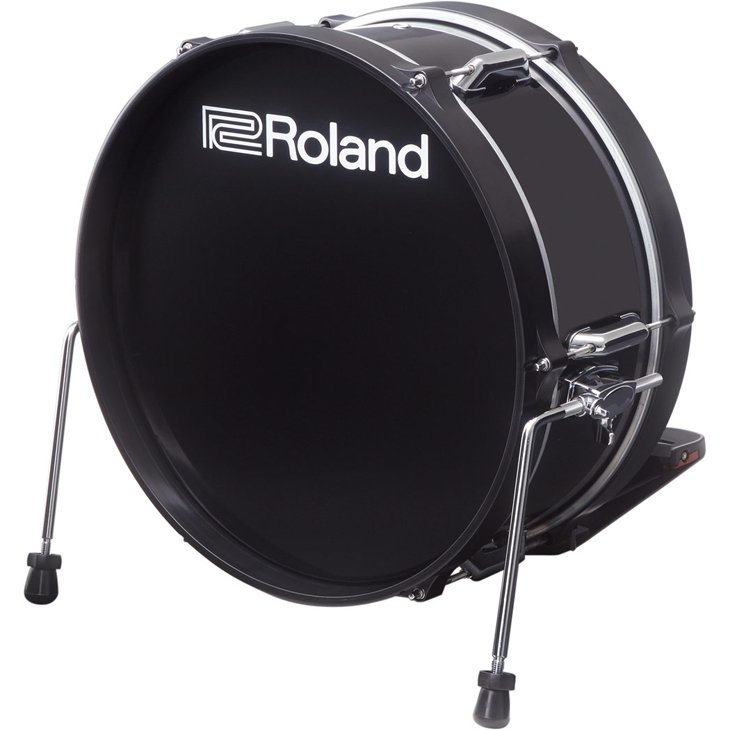 Roland KD-10 電子ドラム キックパッド - 楽器、器材