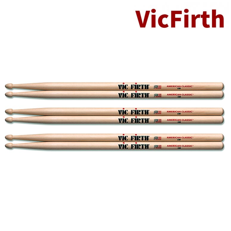 製品 【輸入品・未使用】Vic Firth American Classic 5A ドラム
