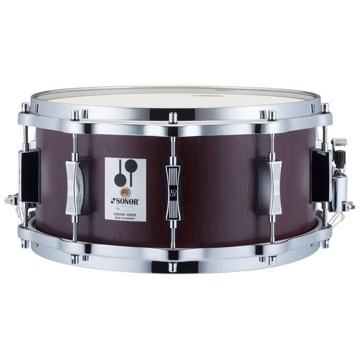 SONOR (ソナー) フォニックシリーズ スネアドラム 14×6.5インチ D