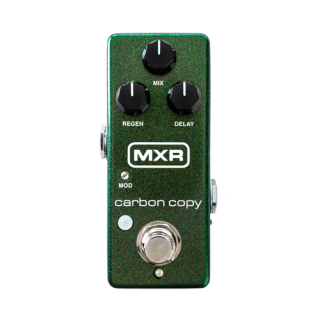 MXR (२å) Carbon Copy Mini M299