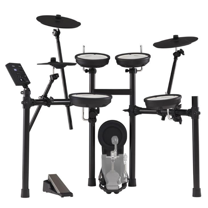 ローランド V-Drums TD-6KW - 打楽器