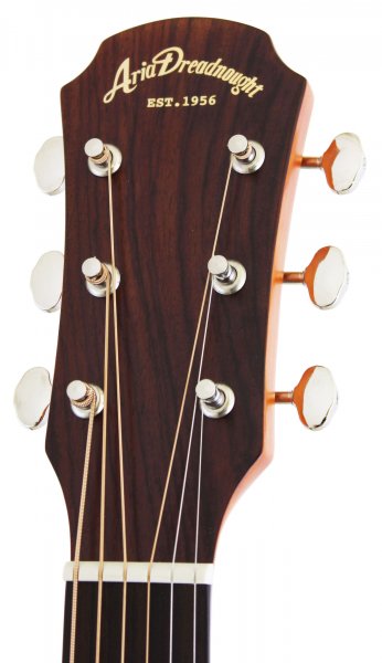 ARIA Aria-211 TS アコースティックギター 通販