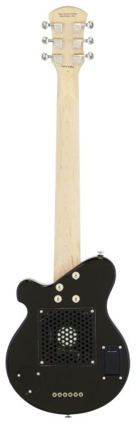 Pignose (ピグノーズ) アンプ内蔵エレキギター PGG-200 BK(Black
