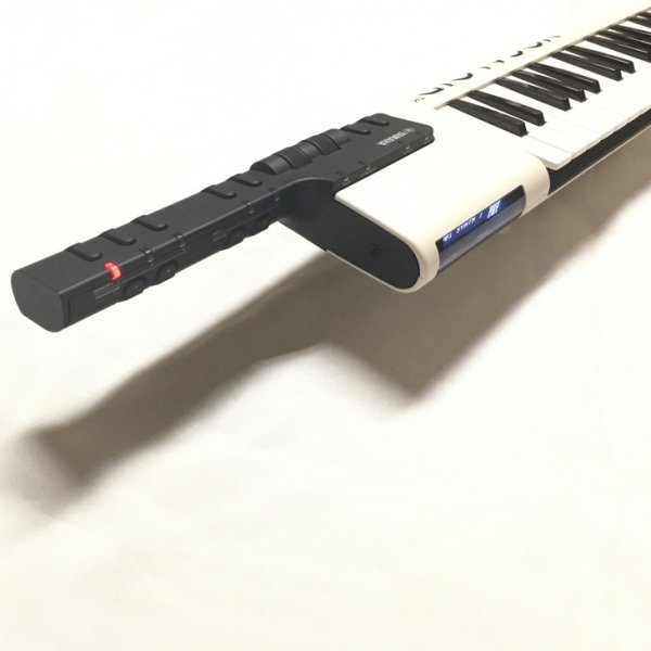 【店頭展示品処分品】【数量限定特価品】YAMAHA (ヤマハ) VOCALOID Keyboard ボーカロイドキーボード VKB-100 -  シライミュージック