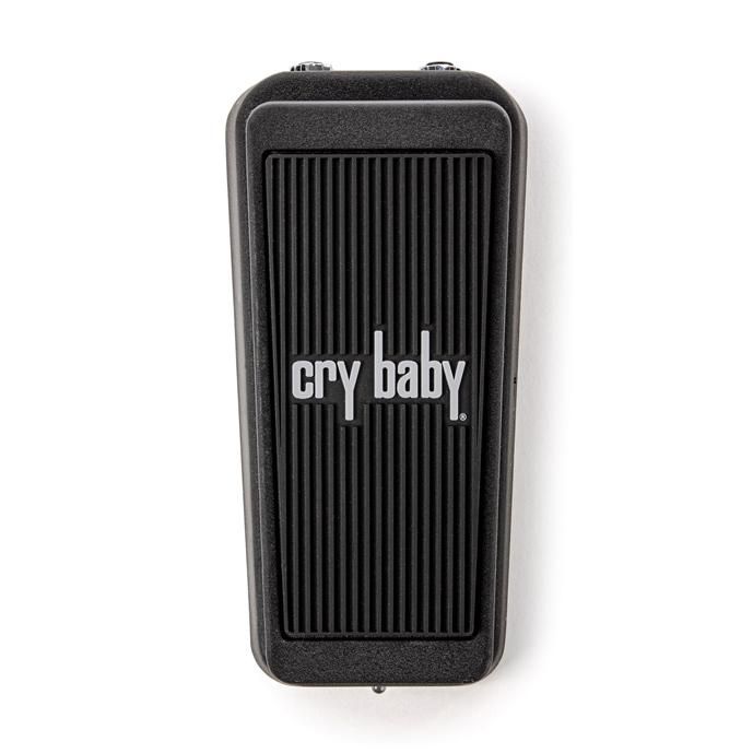 JIM DUNLOP cry baby ワウ