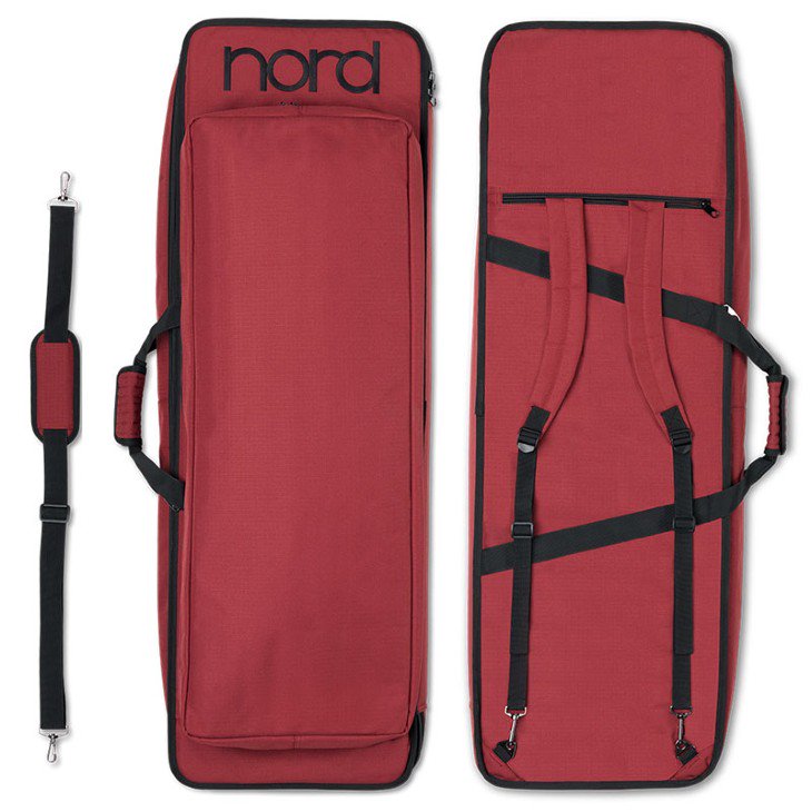 Nord (ノード) Soft Case Electro HP (Nord Electro 6 HP用ソフト