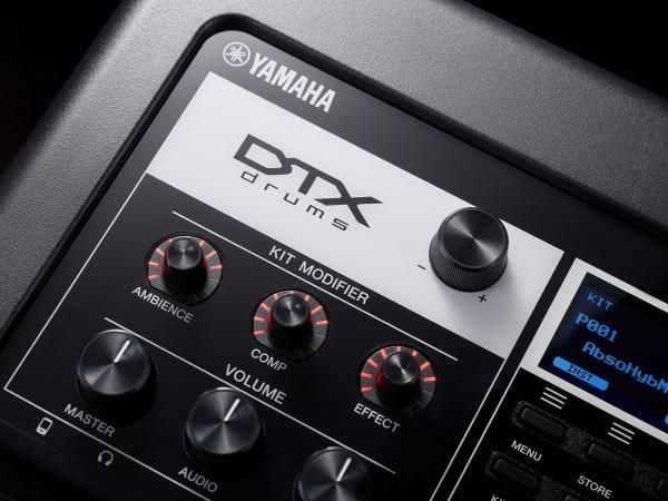 YAMAHA (ヤマハ) ドラムトリガーモジュール DTX-PRO - シライ