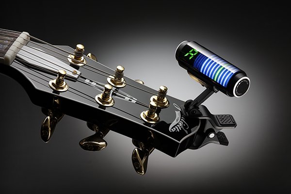 KORG Sledgehammer Custom 100 SH-CS100 クリップ型チューナー (コルグ) - 楽器アクセサリー