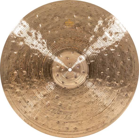 MEINL (マイネル) バイザンス ファウンドリーリザーブシリーズ