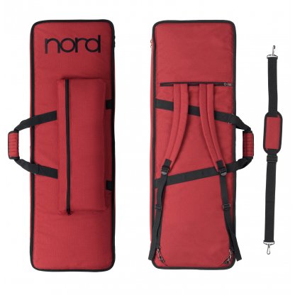 Nord (ノード) Soft Case Wave 2 (Nord Wave 2 専用ソフトケース