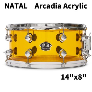 NATAL (ʥ) Arcadia Acrylic꡼ ͥɥ 14