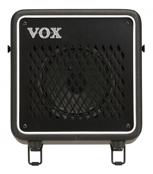 VOX ( ヴォックス ) ポータブル・モデリング・ギターアンプ MINI GO 10