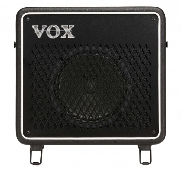 VOX ( ヴォックス ) ポータブル・モデリング・ギターアンプ MINI GO 50 