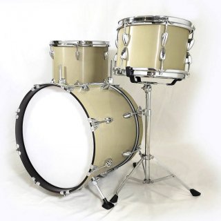 Shirai Keet Acoustic Drums Nue Green Beans N-KIT16S 饤 ̥ 륭å