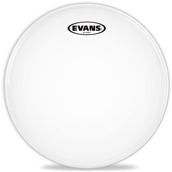 EVANS（エバンス） EVANS バスドラム用 BD22EMADCW 楽器、器材 | vfv