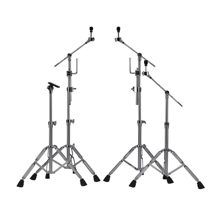 Roland (ローランド) ドラムスタンドセット Drum Stand Set DTS-30S