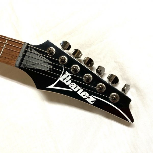 Ibanez (アイバニーズ) RGシリーズ エレキギター RG421PB-SBF【ソフト