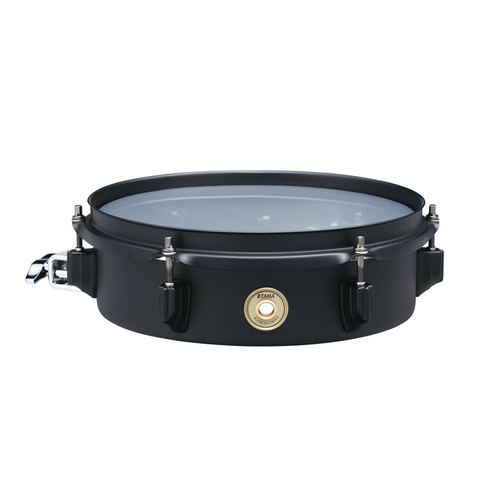 TAMA (タマ) METALWORKS “EFFECT”MINI-TYMP SNARE DRUM 10”x3 