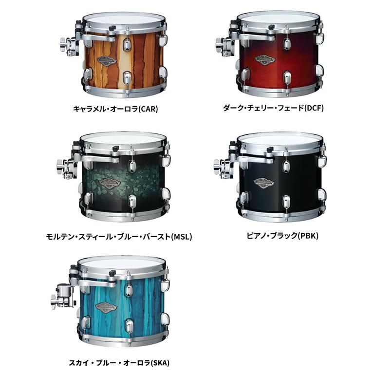 TAMA (タマ) スタークラシック パフォーマー スネアドラム単品 14ｘ5.5 