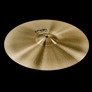 Paiste Formula 602 Classic シリーズ - シライミュージック