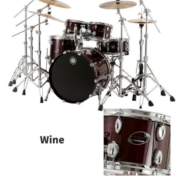 サトちゃんスタジアムセット SAKAE (サカエ) Evolved 4点シェルキット (22BD 16FT 12TT 10TT