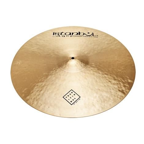 Istanbul Agop ( イスタンブール アゴップ ) Traditional Jazz Series