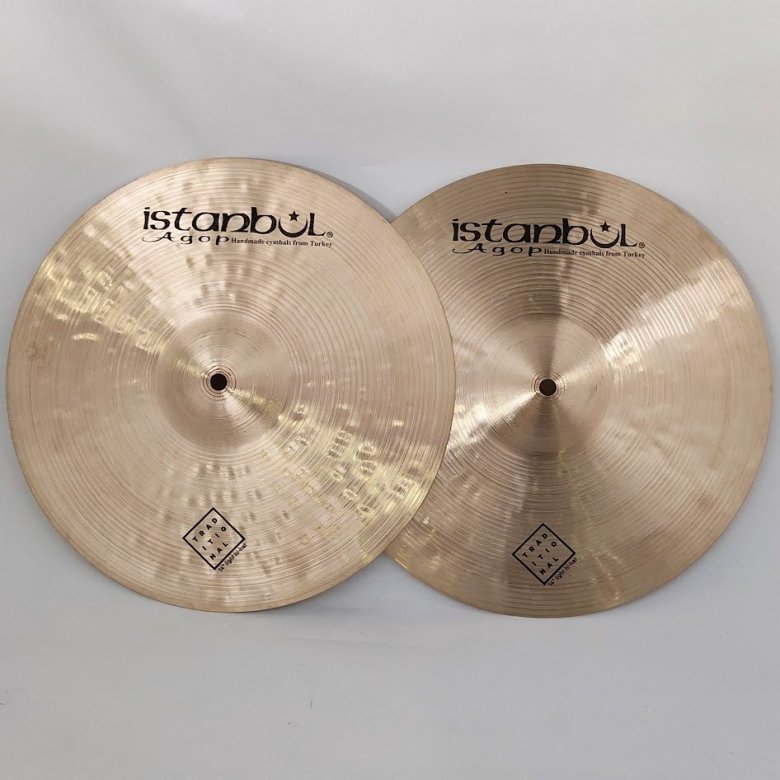Istanbul Agop ( イスタンブール アゴップ ) Traditional Series 