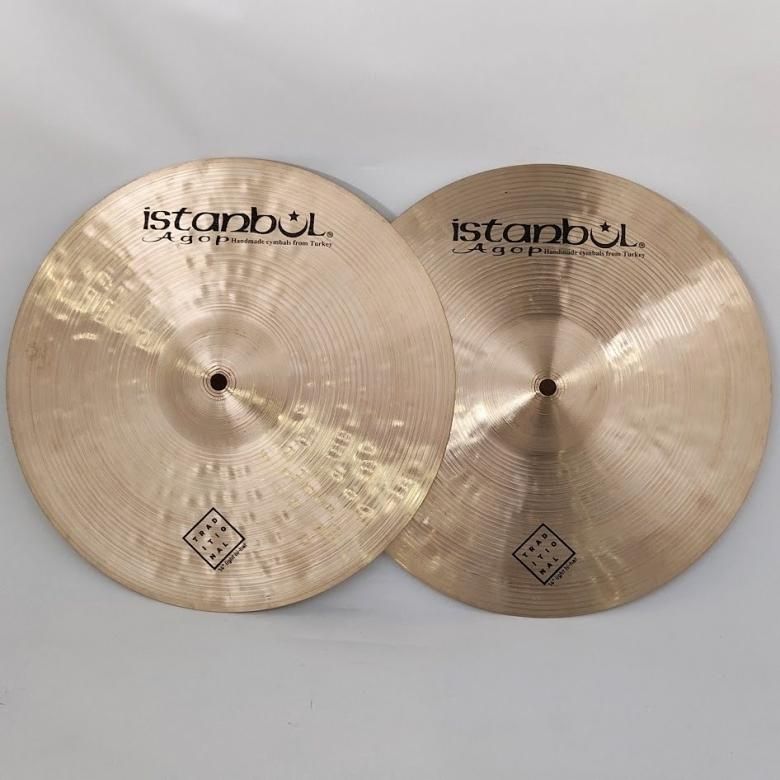 Istanbul Agop ダークライド 20インチ - 通販 - gofukuyasan.com