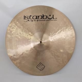 イスタンブール アゴップ ( Istanbul Agop ) シンバル - シライ 