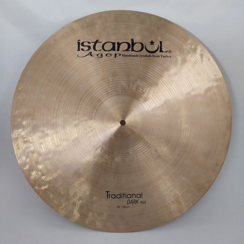 Istanbul Agop ( イスタンブール アゴップ ) Traditional Series