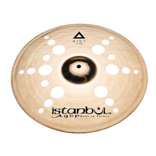 イスタンブール アゴップ ( Istanbul Agop ) シンバル - シライ 